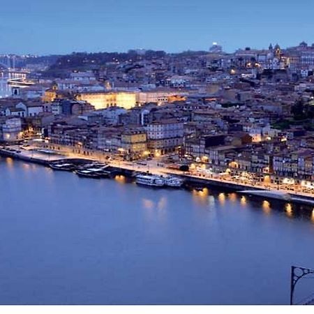 Porto Lodge 외부 사진