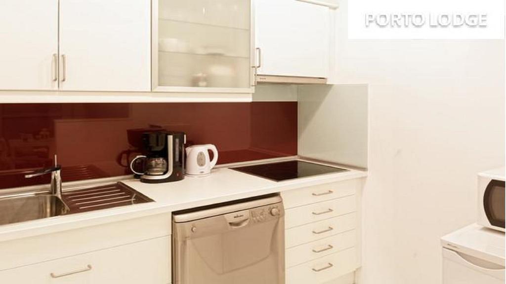 Porto Lodge 외부 사진