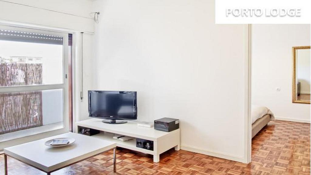 Porto Lodge 외부 사진